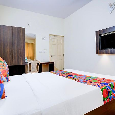 Fabhotel Grk Comforts - Jayanagar Bengaluru Zewnętrze zdjęcie